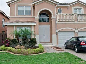 Miami Bed And Breakfast Country Walk 외부 사진