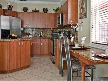 Miami Bed And Breakfast Country Walk 외부 사진