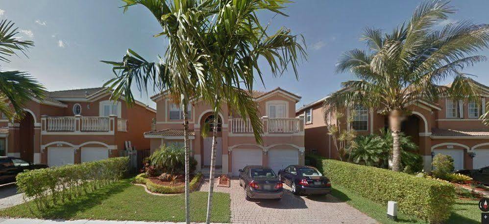 Miami Bed And Breakfast Country Walk 외부 사진