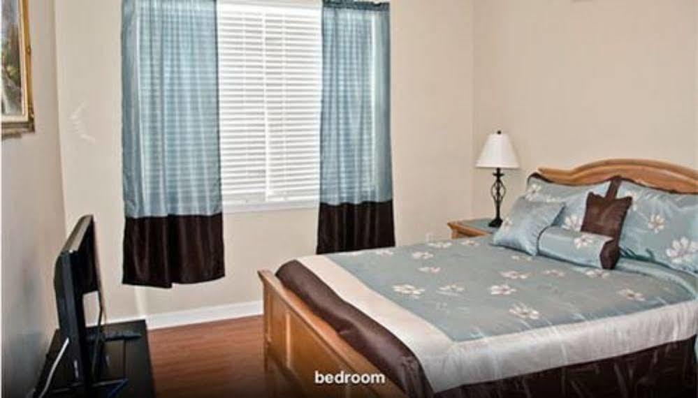 Miami Bed And Breakfast Country Walk 외부 사진